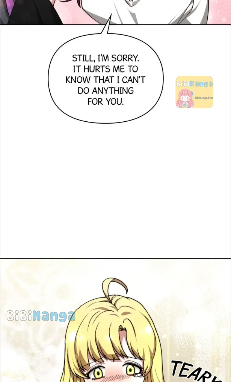 The Forgotten Princess Wants To Live In Peace Chapter 79 - page 13