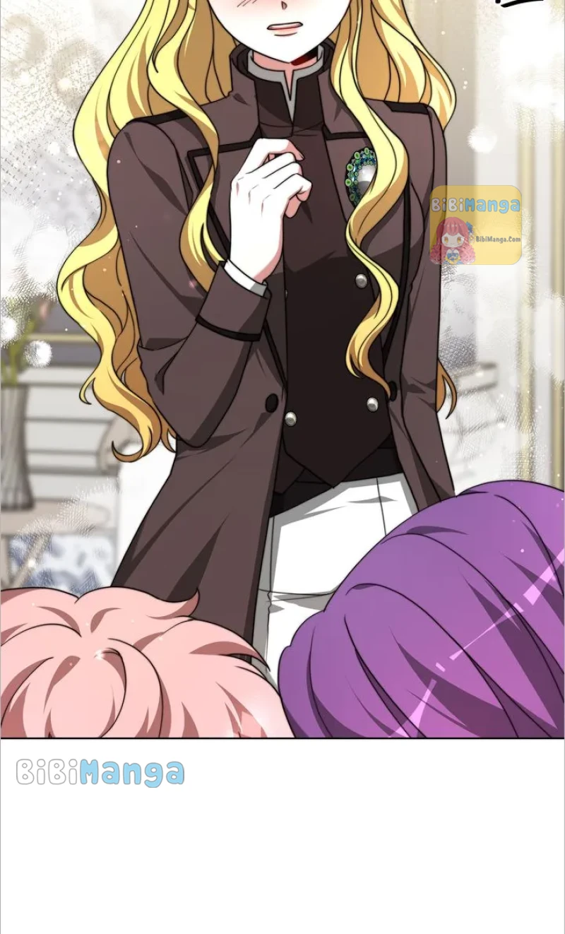 The Forgotten Princess Wants To Live In Peace Chapter 79 - page 14