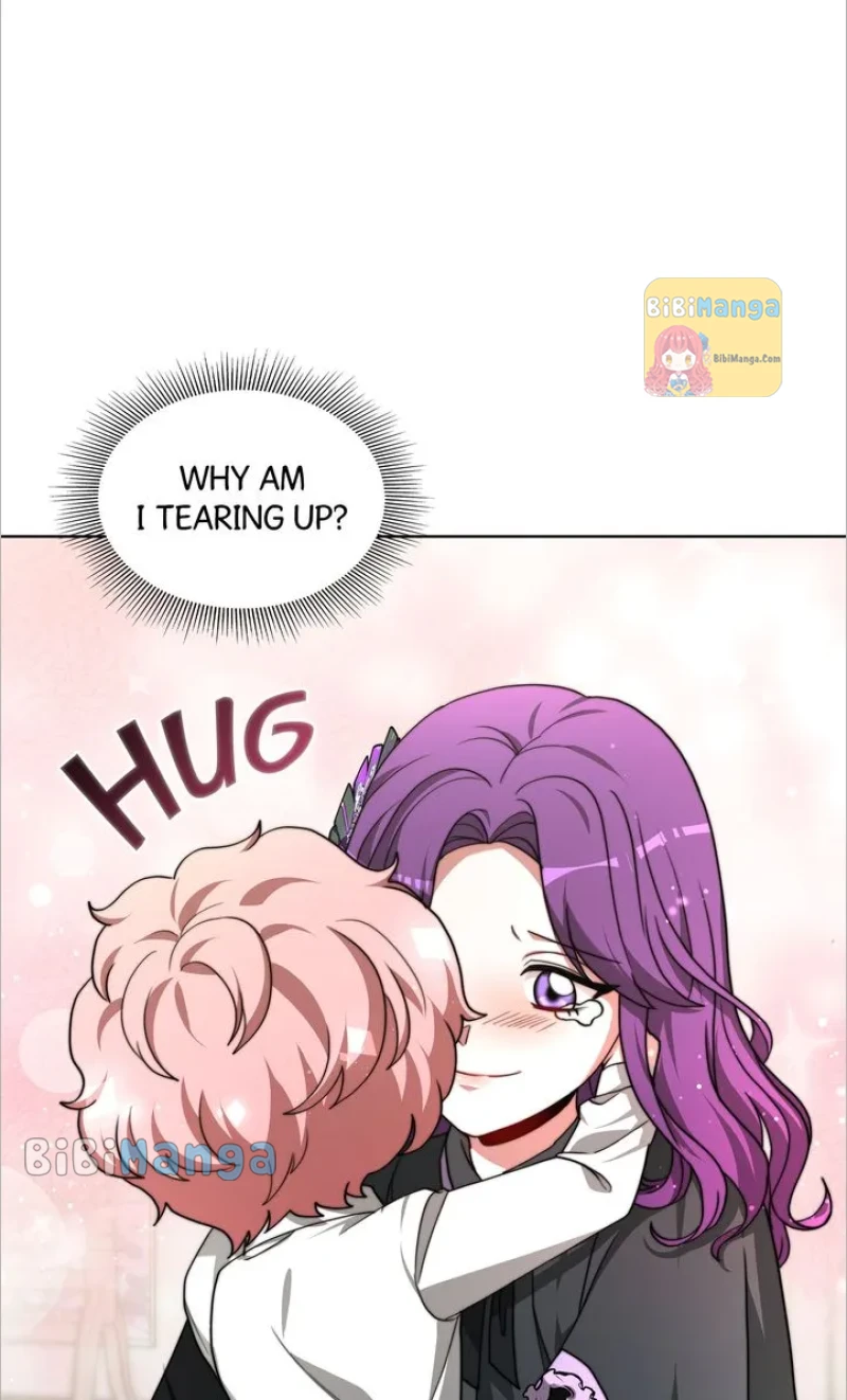 The Forgotten Princess Wants To Live In Peace Chapter 79 - page 15