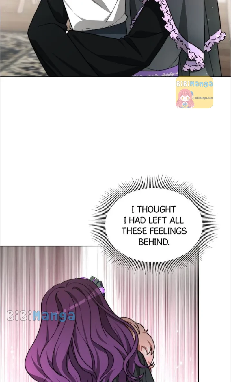 The Forgotten Princess Wants To Live In Peace Chapter 79 - page 16
