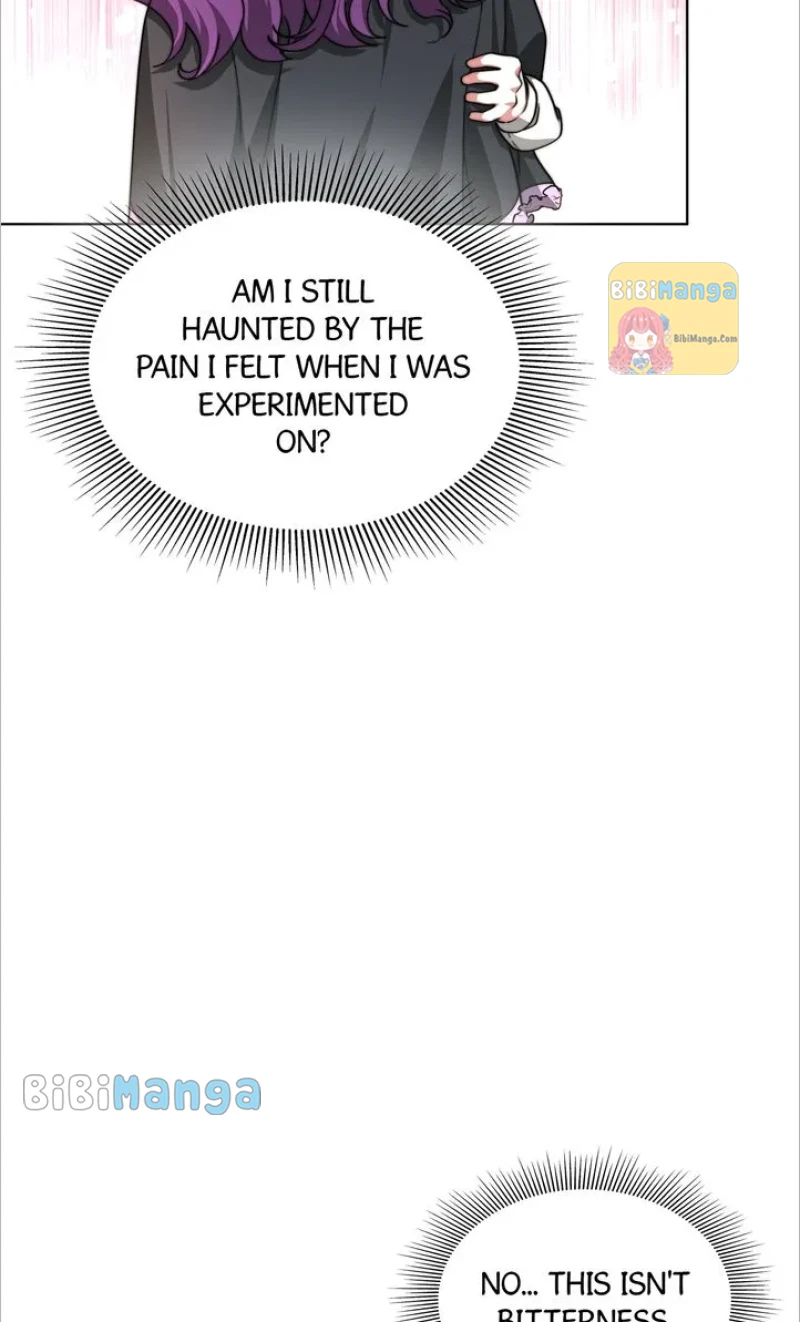 The Forgotten Princess Wants To Live In Peace Chapter 79 - page 17