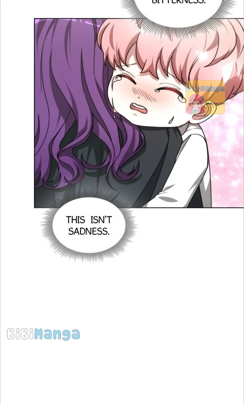 The Forgotten Princess Wants To Live In Peace Chapter 79 - page 18