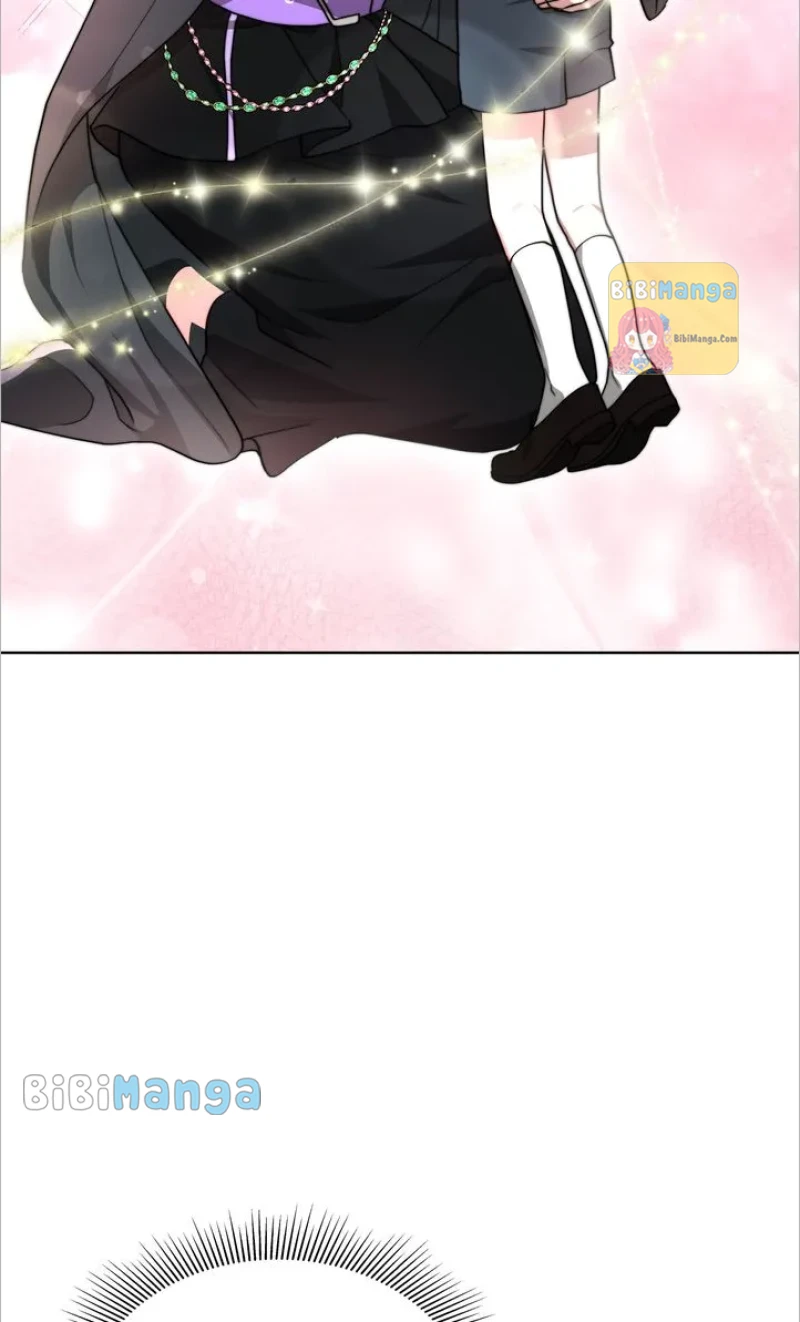 The Forgotten Princess Wants To Live In Peace Chapter 79 - page 20