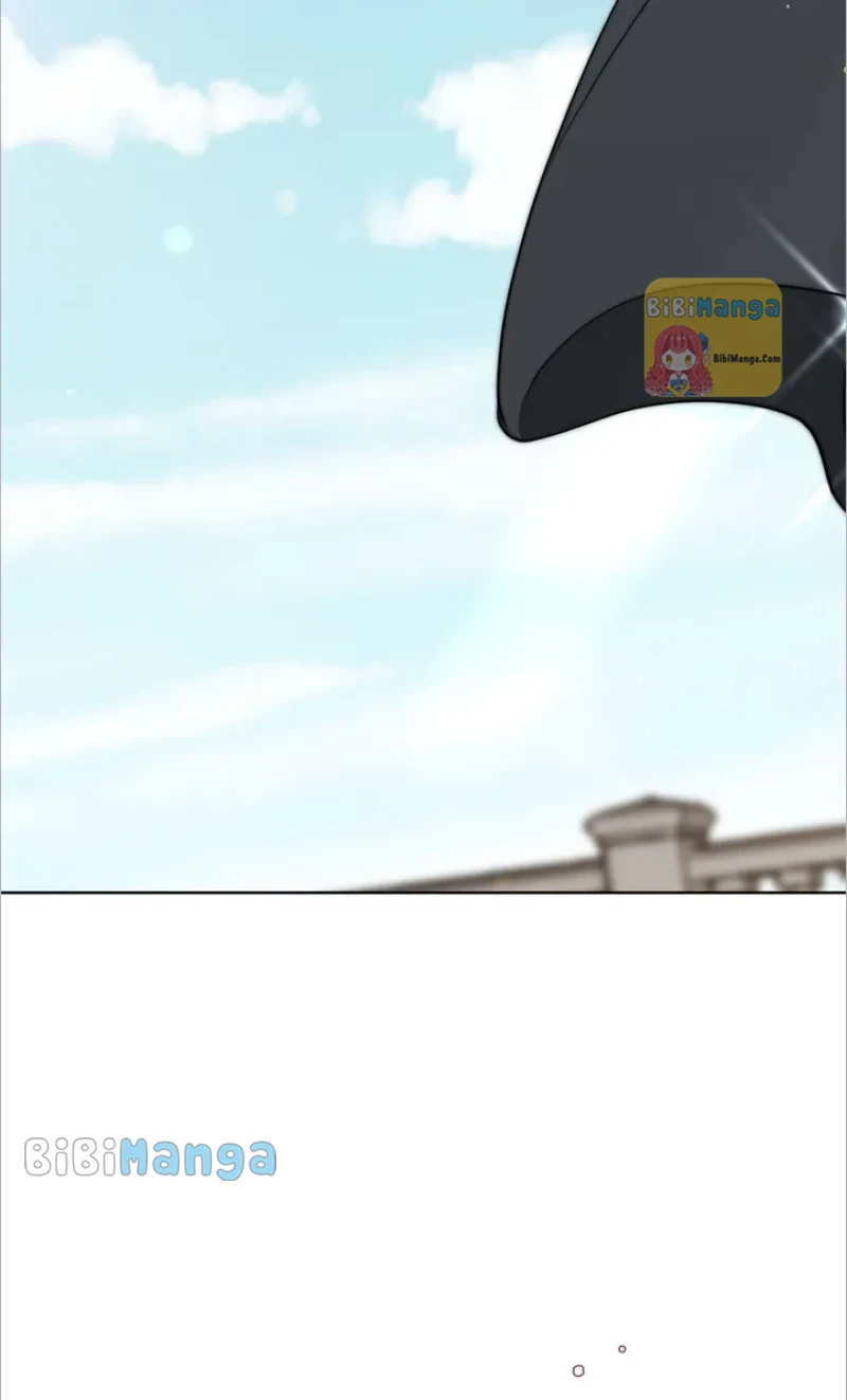 The Forgotten Princess Wants To Live In Peace Chapter 79 - page 3