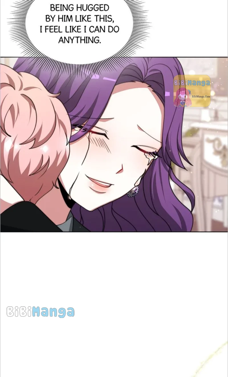 The Forgotten Princess Wants To Live In Peace Chapter 79 - page 21