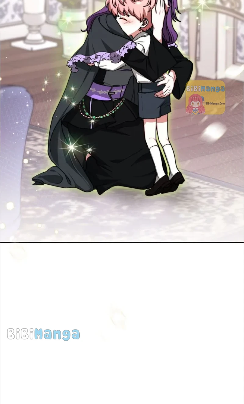 The Forgotten Princess Wants To Live In Peace Chapter 79 - page 25