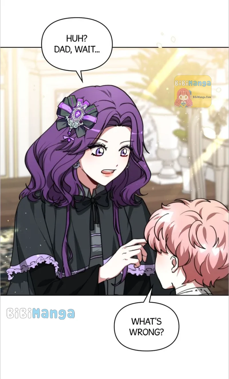 The Forgotten Princess Wants To Live In Peace Chapter 79 - page 26