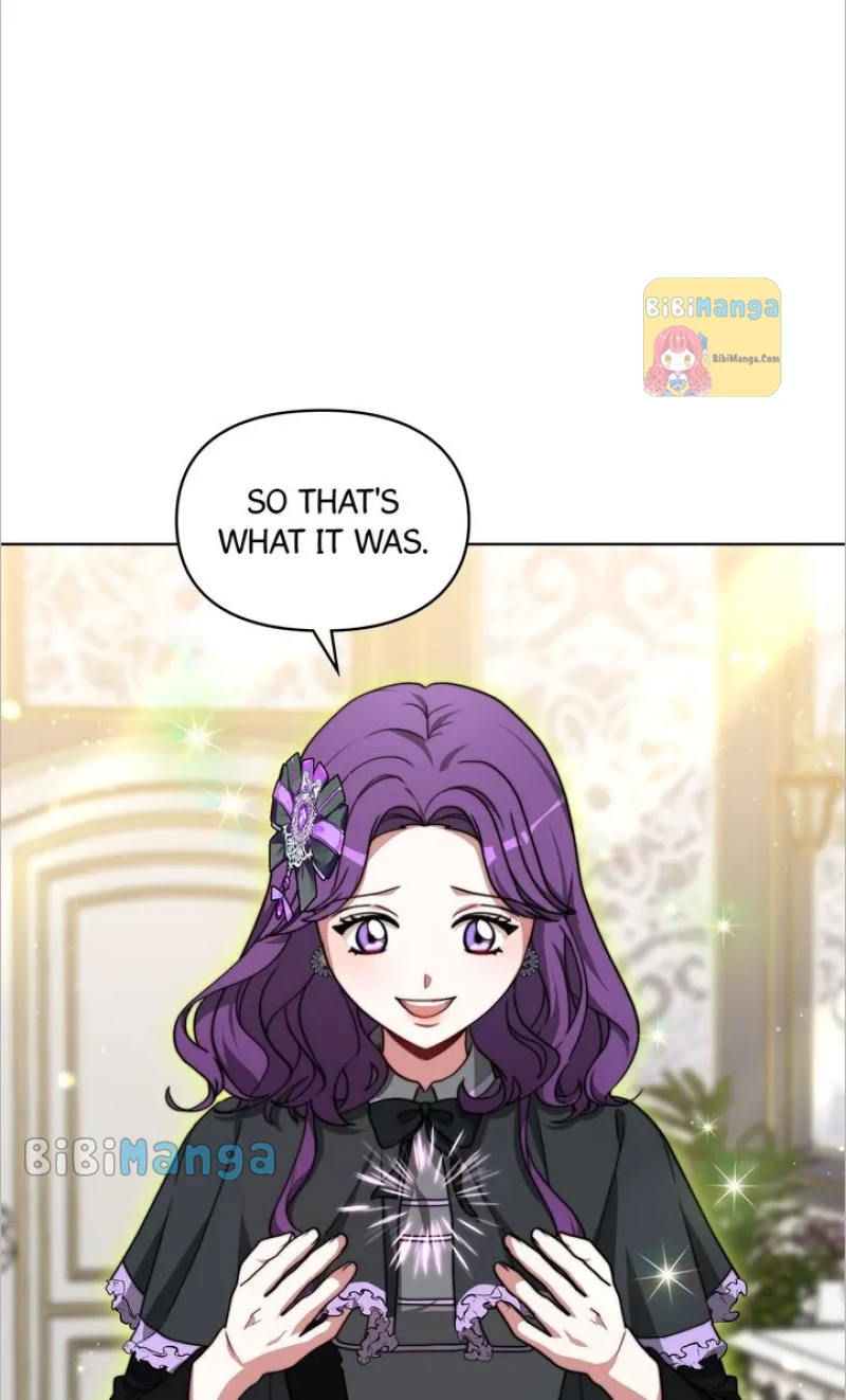 The Forgotten Princess Wants To Live In Peace Chapter 79 - page 27