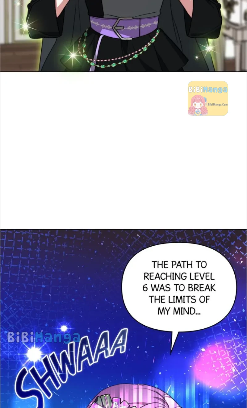 The Forgotten Princess Wants To Live In Peace Chapter 79 - page 28