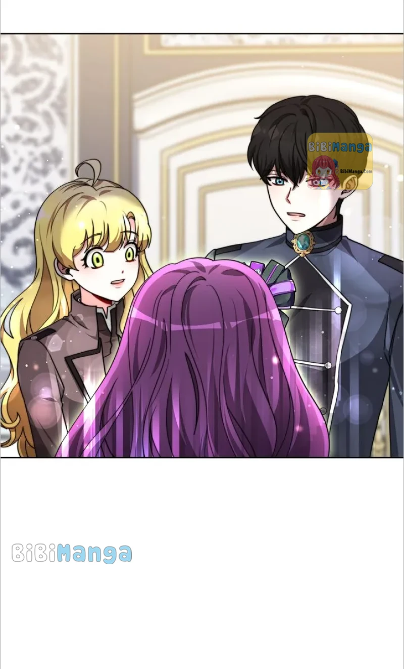 The Forgotten Princess Wants To Live In Peace Chapter 79 - page 30