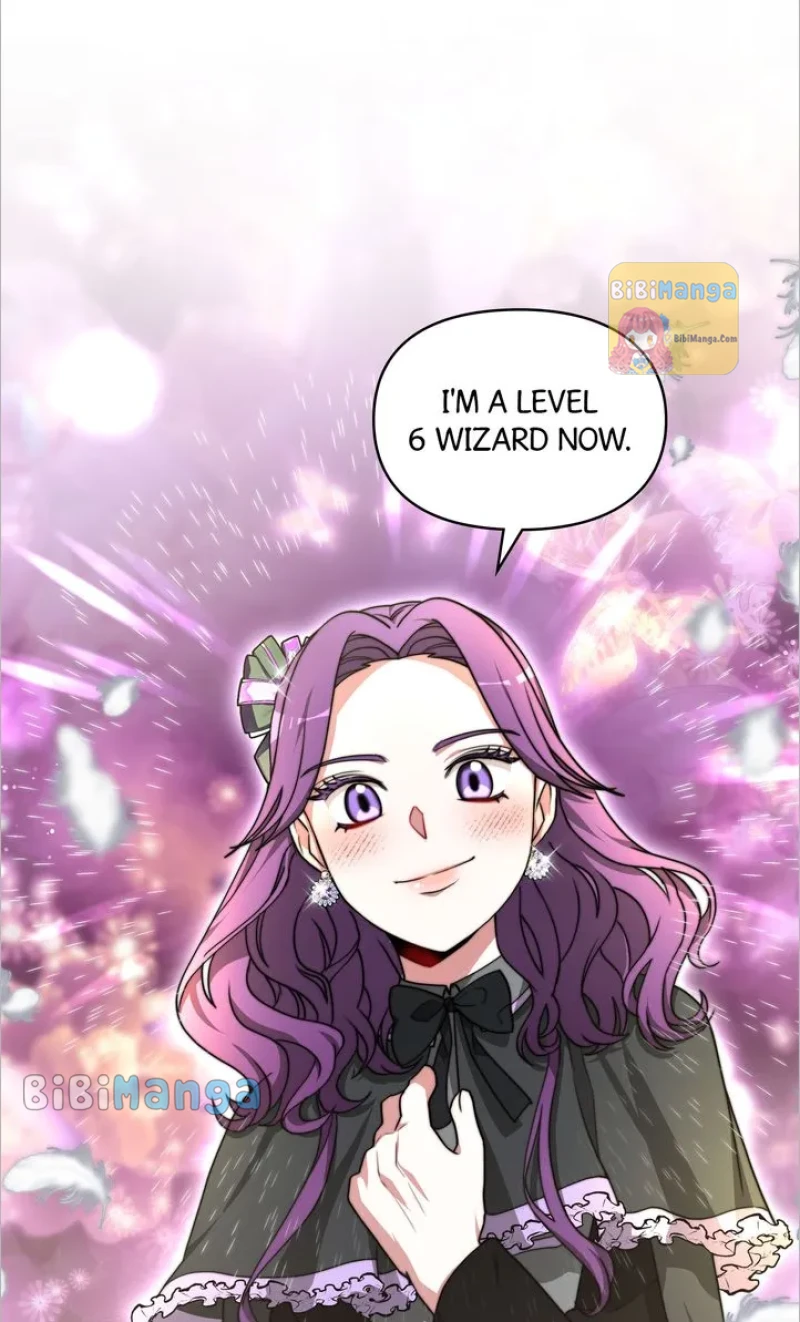 The Forgotten Princess Wants To Live In Peace Chapter 79 - page 32
