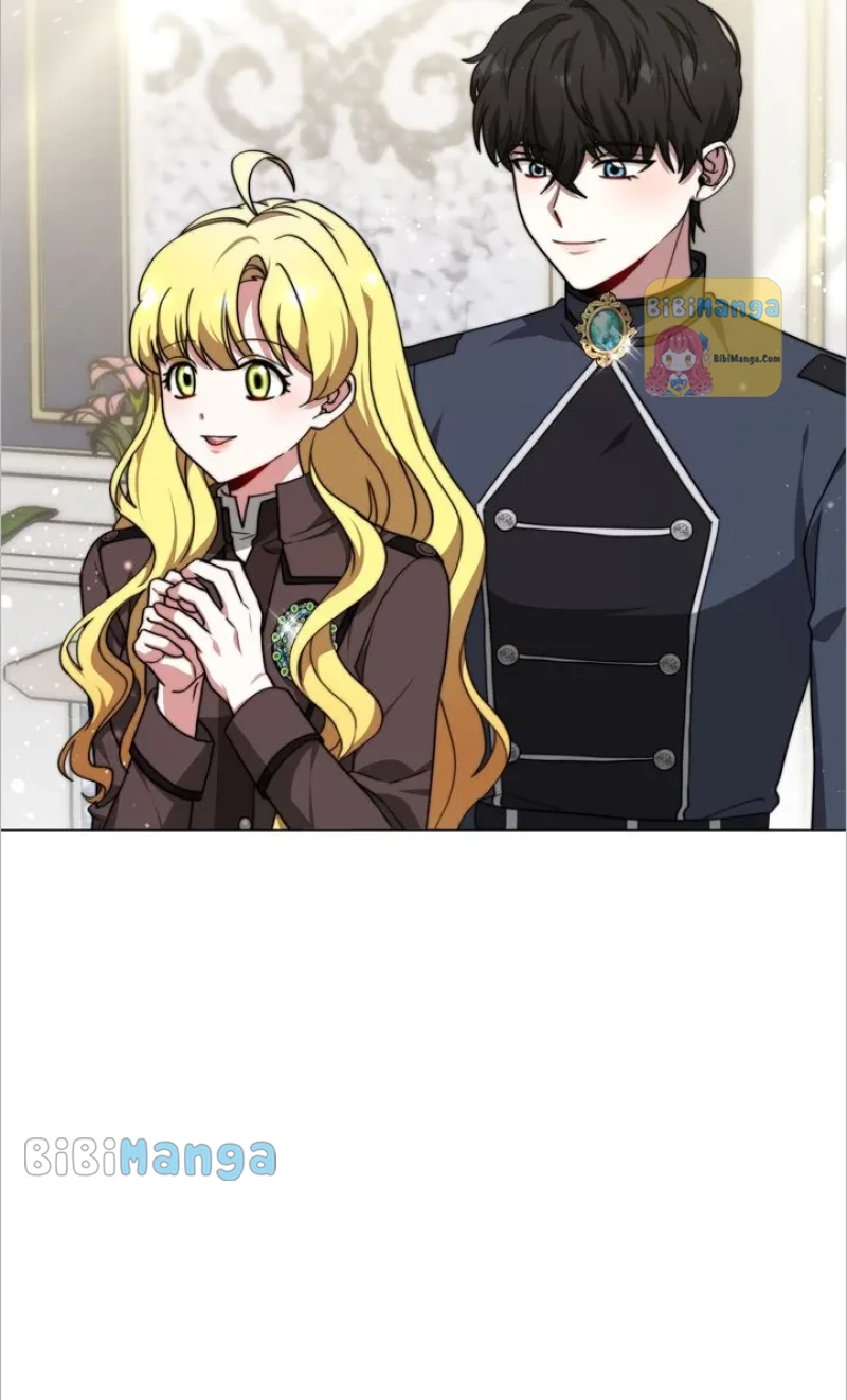 The Forgotten Princess Wants To Live In Peace Chapter 79 - page 35