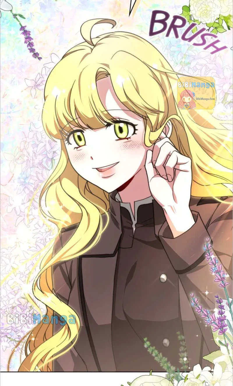 The Forgotten Princess Wants To Live In Peace Chapter 79 - page 38