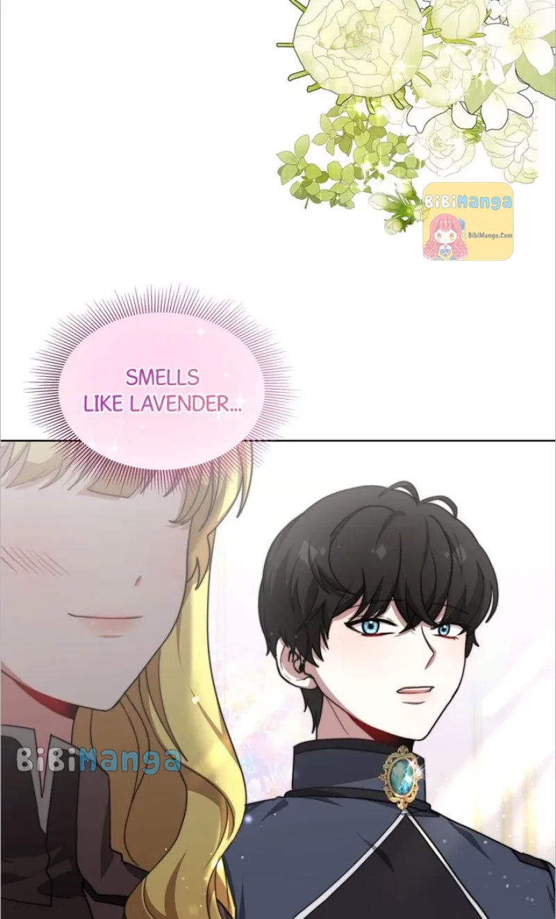 The Forgotten Princess Wants To Live In Peace Chapter 79 - page 39