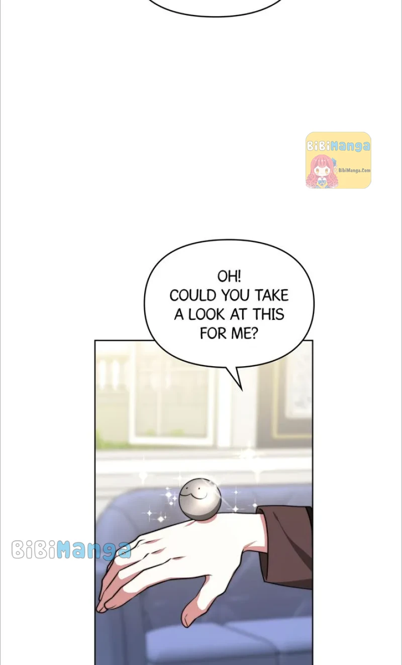 The Forgotten Princess Wants To Live In Peace Chapter 79 - page 43