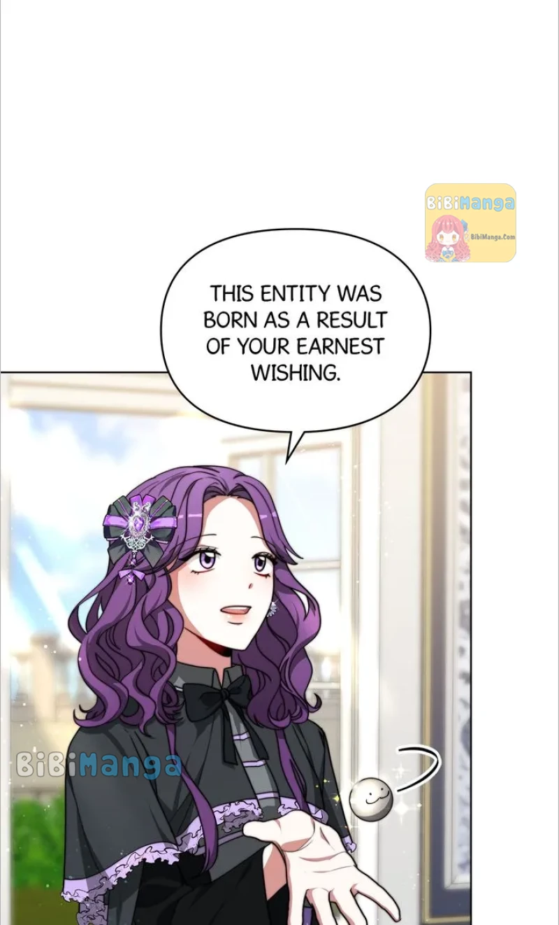 The Forgotten Princess Wants To Live In Peace Chapter 79 - page 50