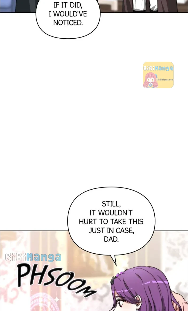 The Forgotten Princess Wants To Live In Peace Chapter 79 - page 57