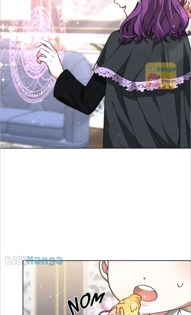 The Forgotten Princess Wants To Live In Peace Chapter 79 - page 58
