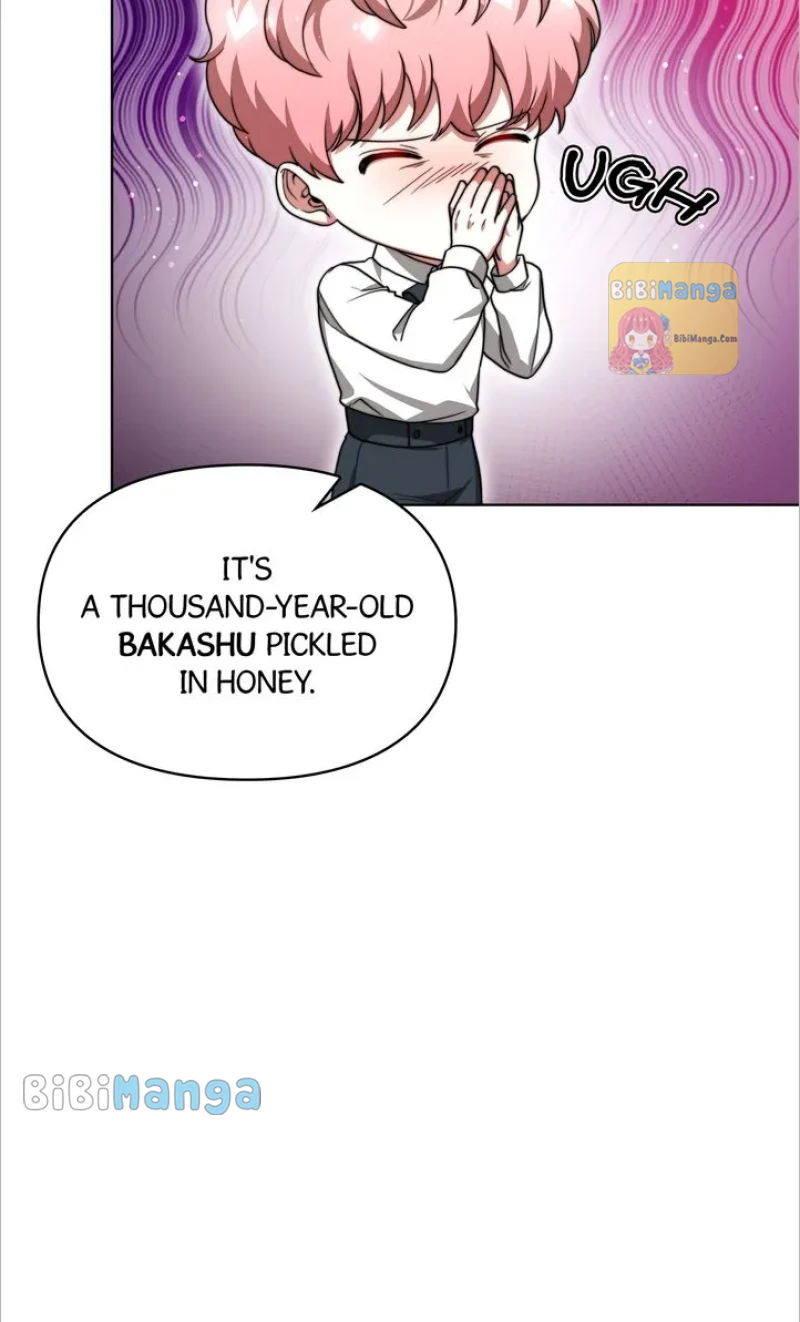 The Forgotten Princess Wants To Live In Peace Chapter 79 - page 60