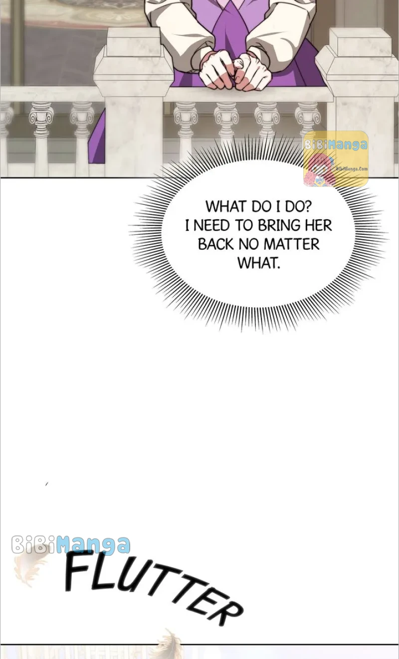 The Forgotten Princess Wants To Live In Peace Chapter 79 - page 66