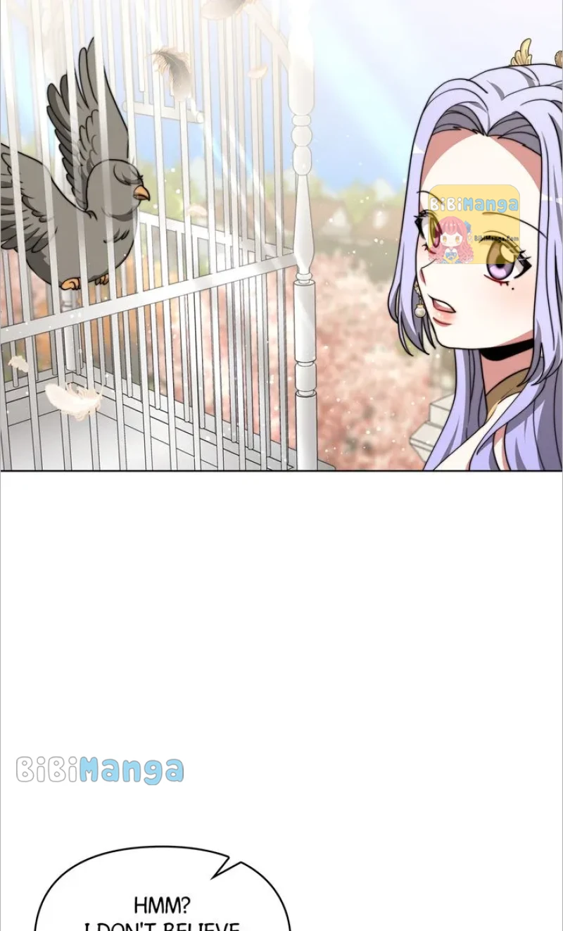 The Forgotten Princess Wants To Live In Peace Chapter 79 - page 67