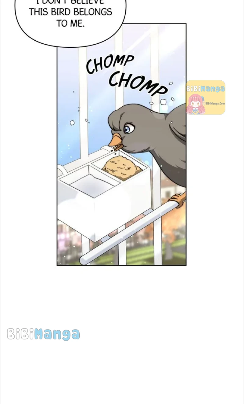 The Forgotten Princess Wants To Live In Peace Chapter 79 - page 68
