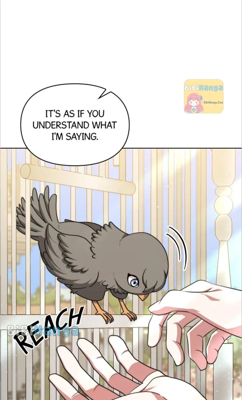 The Forgotten Princess Wants To Live In Peace Chapter 79 - page 71