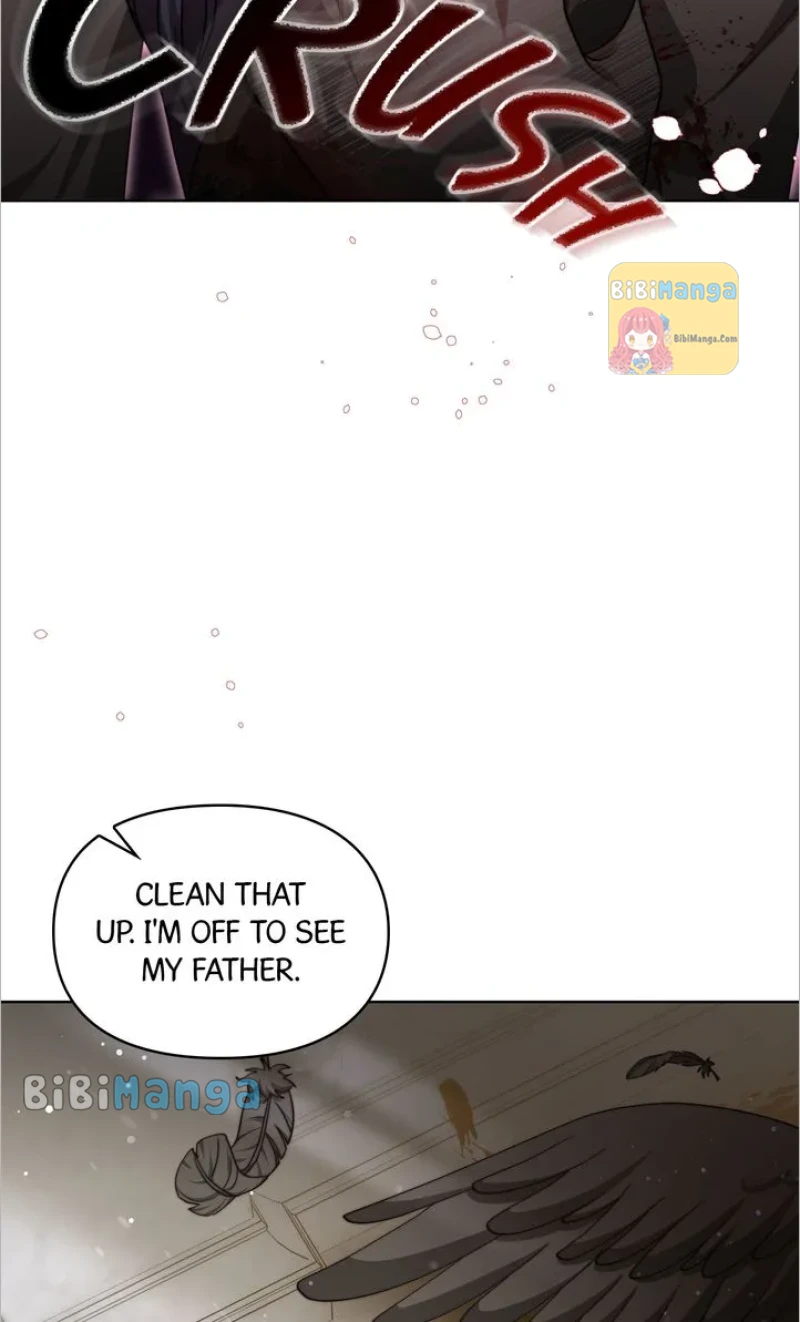 The Forgotten Princess Wants To Live In Peace Chapter 79 - page 74