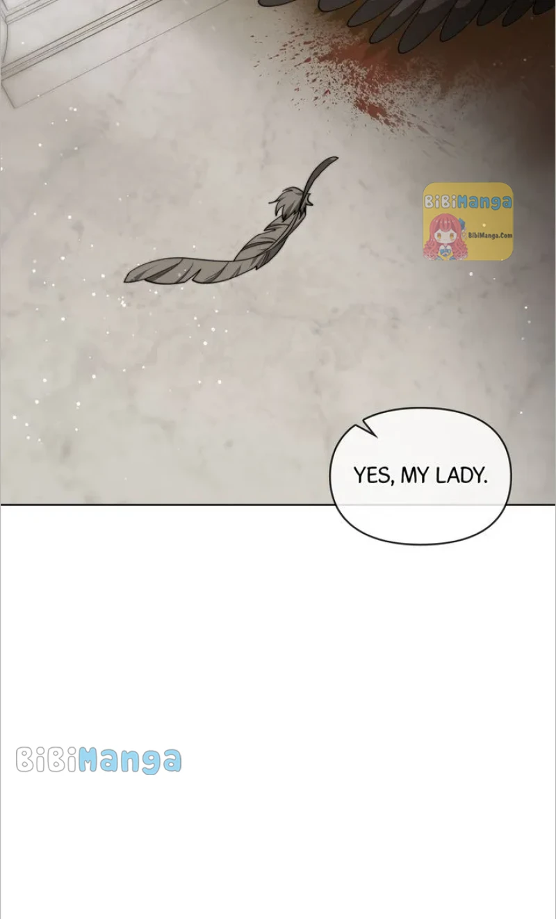 The Forgotten Princess Wants To Live In Peace Chapter 79 - page 75