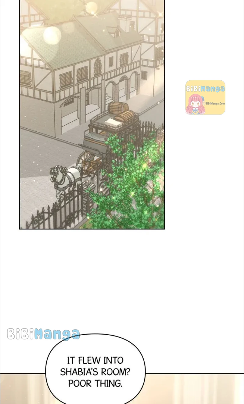 The Forgotten Princess Wants To Live In Peace Chapter 79 - page 78