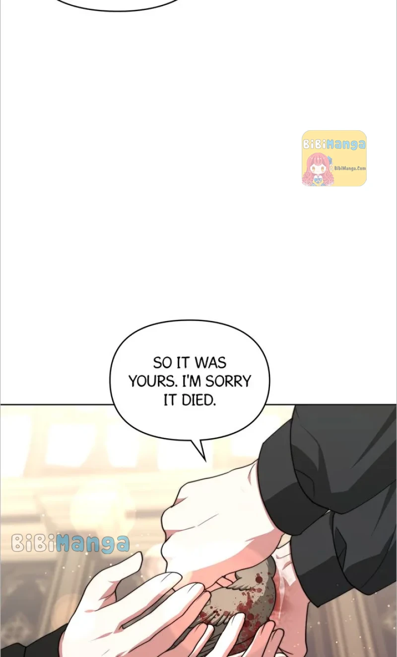 The Forgotten Princess Wants To Live In Peace Chapter 79 - page 83