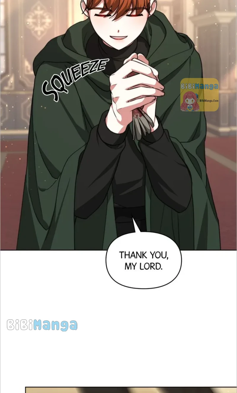 The Forgotten Princess Wants To Live In Peace Chapter 79 - page 85