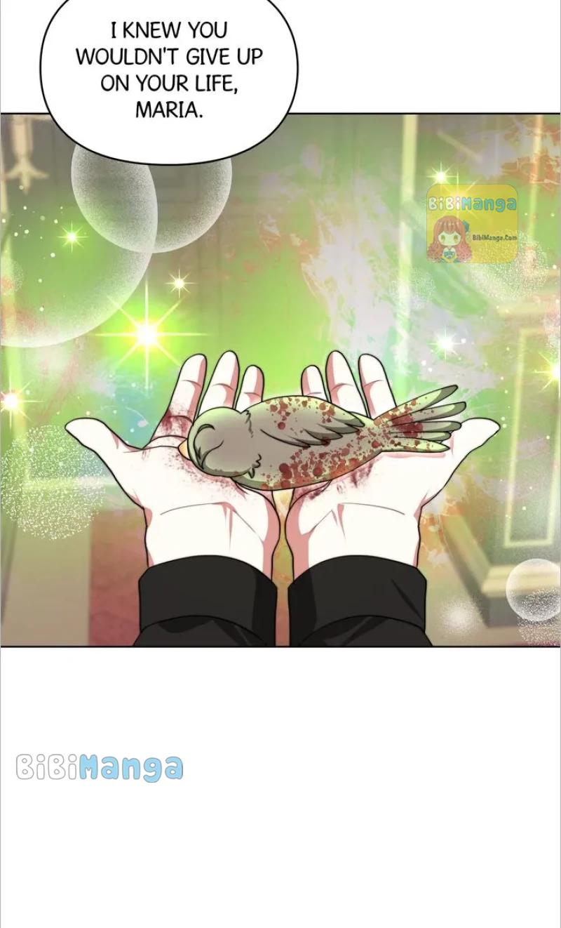 The Forgotten Princess Wants To Live In Peace Chapter 79 - page 87
