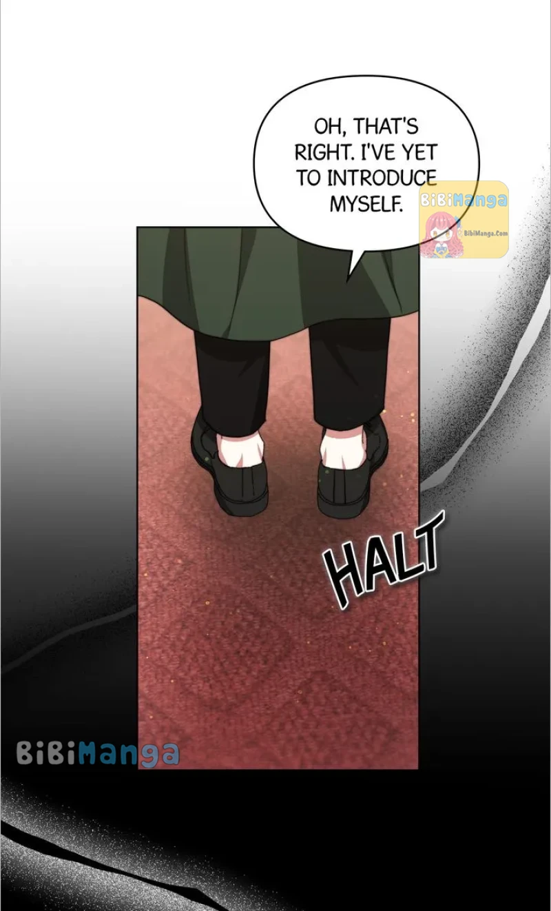 The Forgotten Princess Wants To Live In Peace Chapter 79 - page 88
