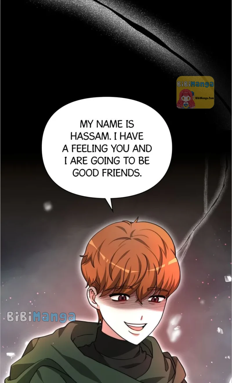The Forgotten Princess Wants To Live In Peace Chapter 79 - page 89