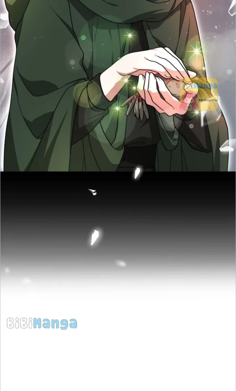 The Forgotten Princess Wants To Live In Peace Chapter 79 - page 90