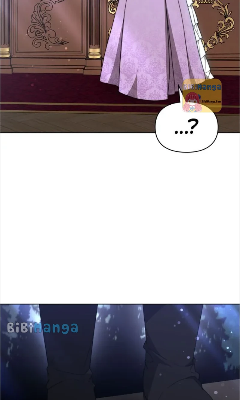 The Forgotten Princess Wants To Live In Peace Chapter 80 - page 11