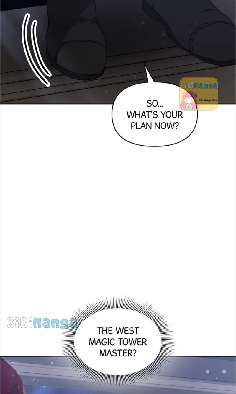 The Forgotten Princess Wants To Live In Peace Chapter 80 - page 12