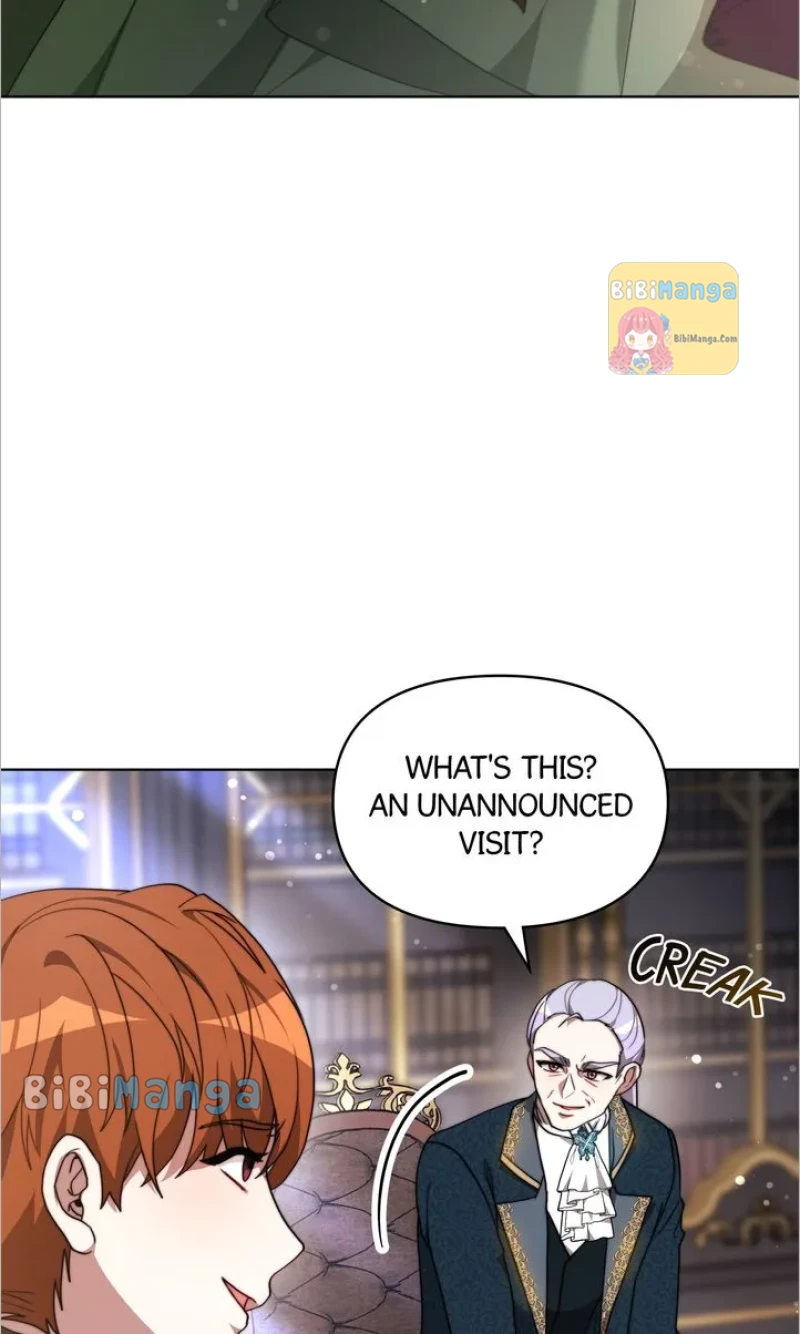 The Forgotten Princess Wants To Live In Peace Chapter 80 - page 14