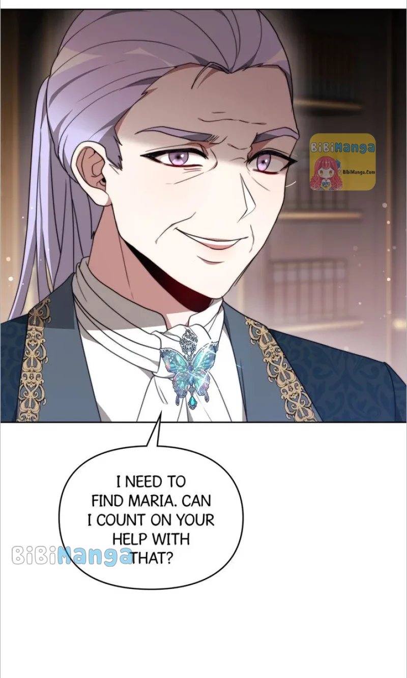 The Forgotten Princess Wants To Live In Peace Chapter 80 - page 16
