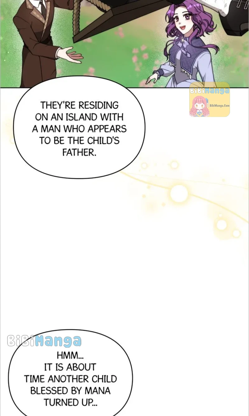 The Forgotten Princess Wants To Live In Peace Chapter 80 - page 19