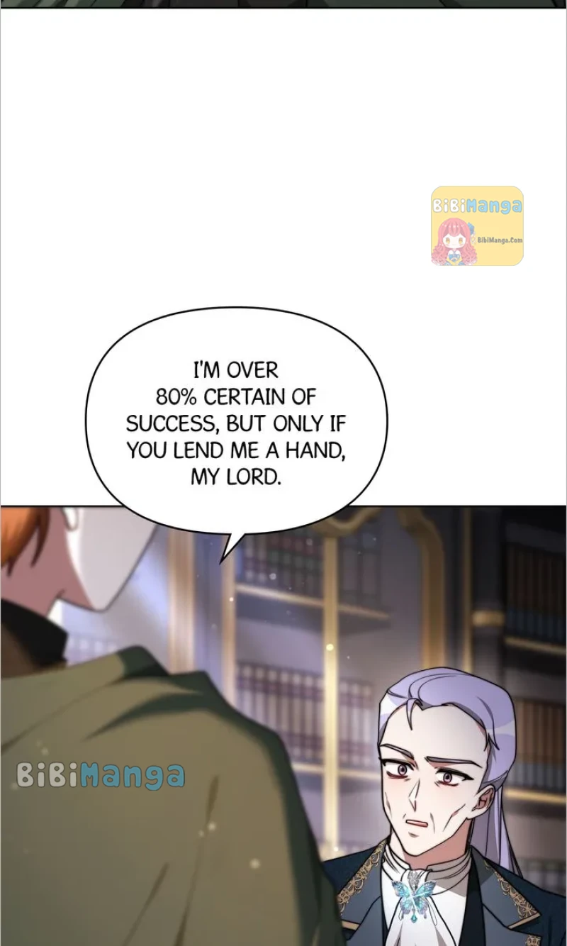 The Forgotten Princess Wants To Live In Peace Chapter 80 - page 24