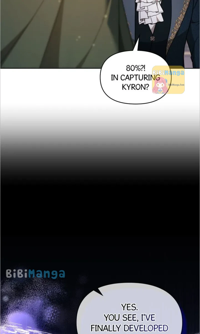 The Forgotten Princess Wants To Live In Peace Chapter 80 - page 25