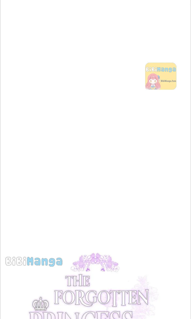 The Forgotten Princess Wants To Live In Peace Chapter 80 - page 29