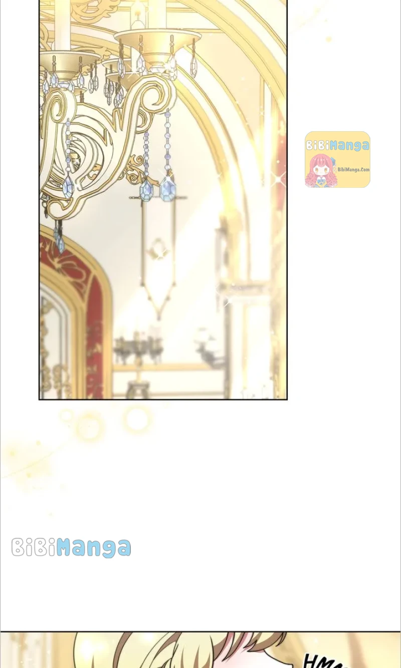 The Forgotten Princess Wants To Live In Peace Chapter 80 - page 32