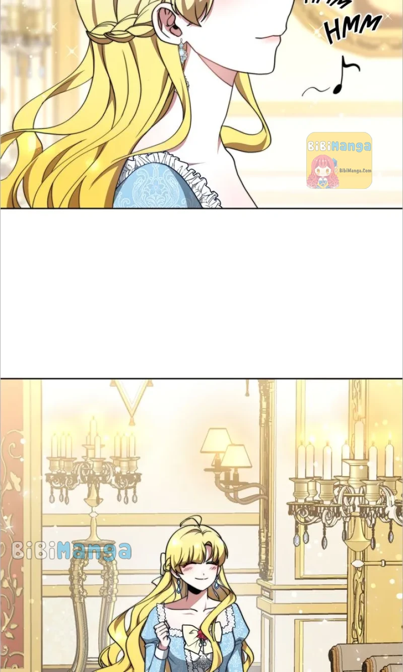The Forgotten Princess Wants To Live In Peace Chapter 80 - page 33