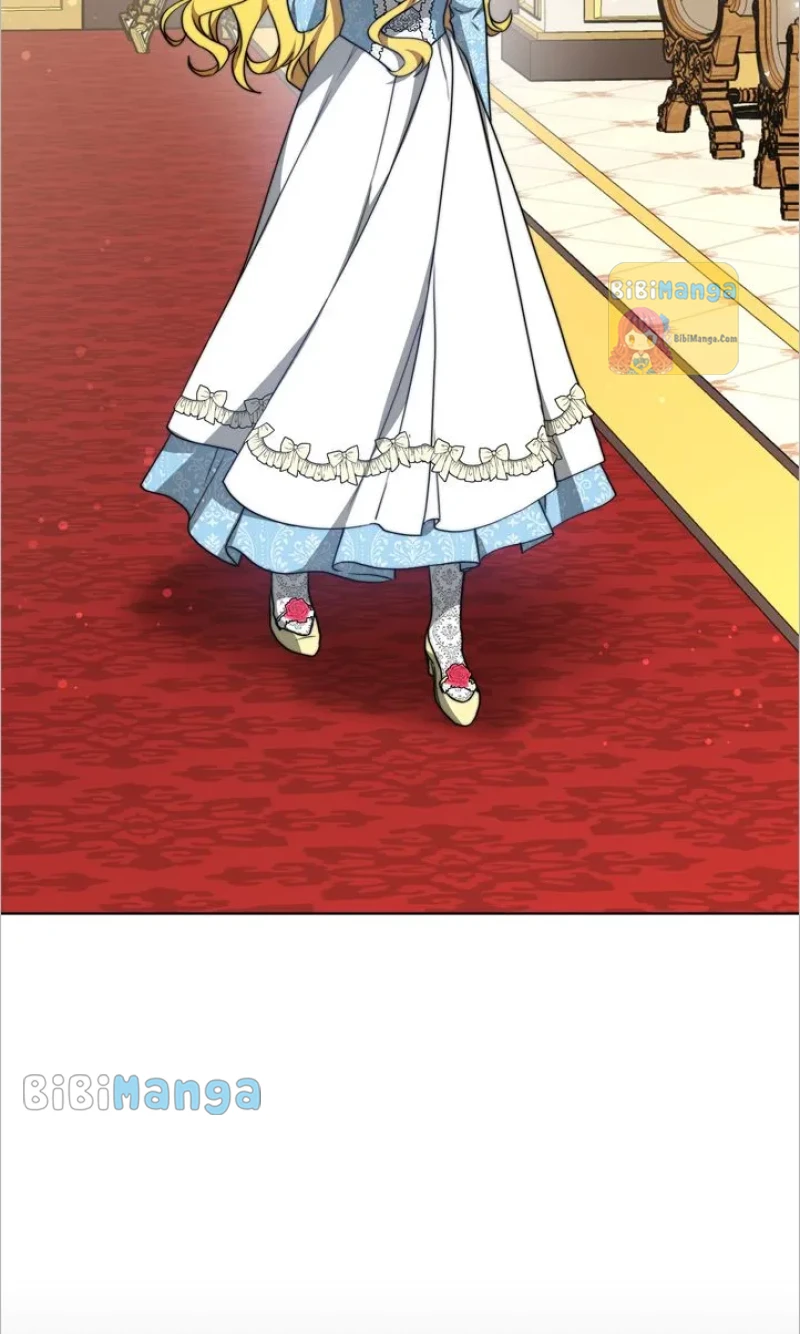 The Forgotten Princess Wants To Live In Peace Chapter 80 - page 34