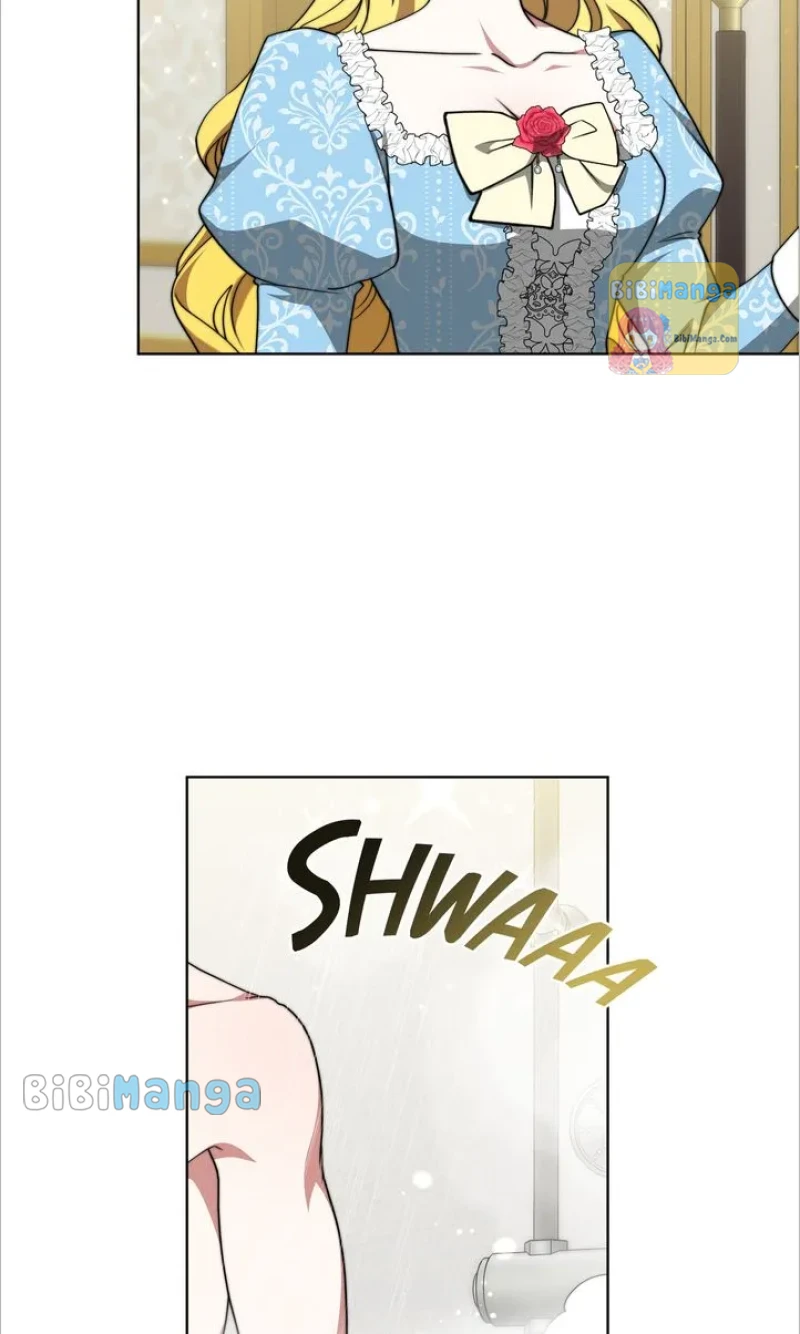 The Forgotten Princess Wants To Live In Peace Chapter 80 - page 48