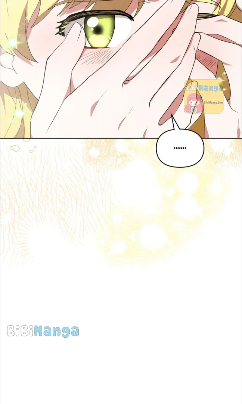 The Forgotten Princess Wants To Live In Peace Chapter 80 - page 56