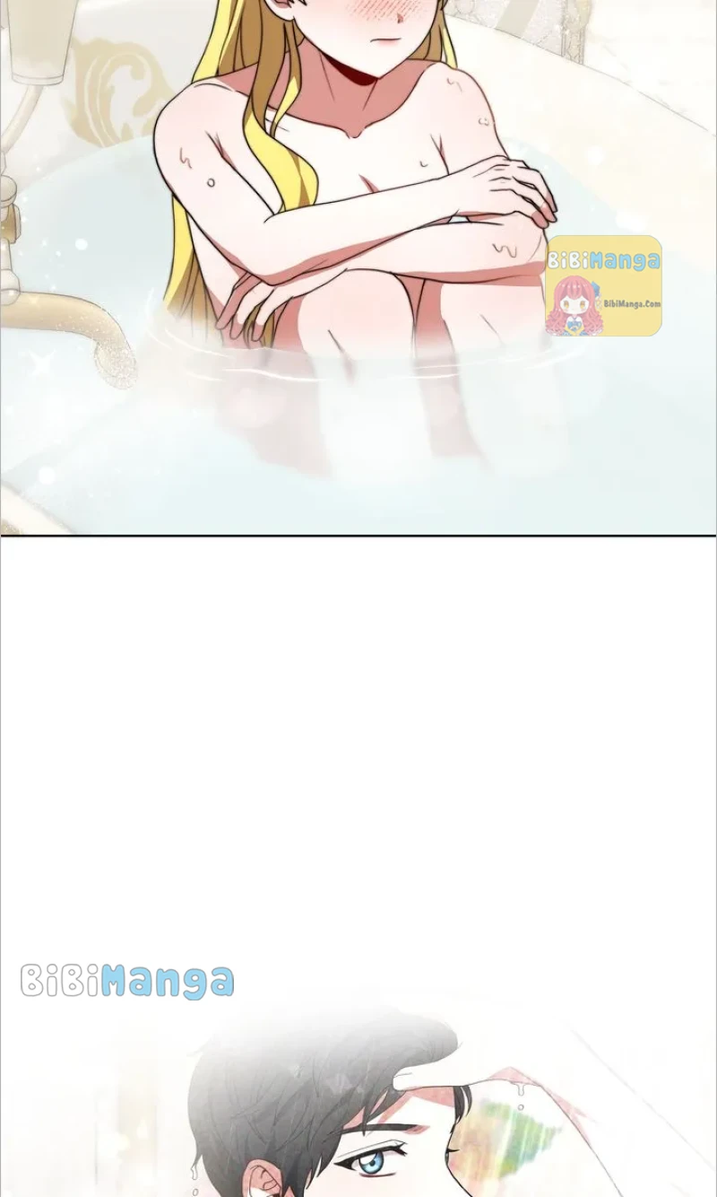 The Forgotten Princess Wants To Live In Peace Chapter 80 - page 59
